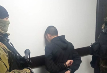 Шығыс Қазақстанда терракт жасауға үгіттеген 18 жастағы жігіт ұсталды