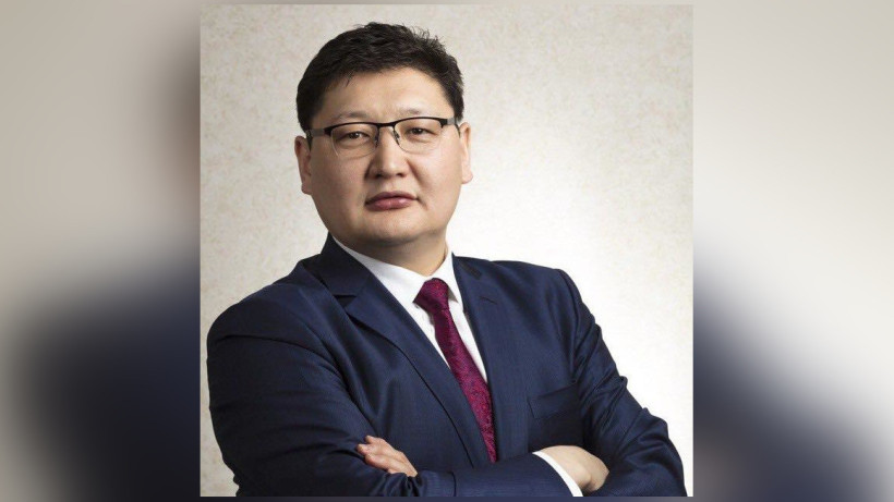  Берік Уәли/facebook.com 