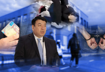 Жыл қорытындысы: Білім саласындағы елеулі оқиғалар мен өзгерістер