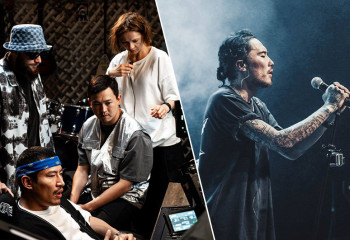 «Ирина Кайратовна, Скриптонит»: Қазақстандықтар 2023 жылы қандай әнді жиі тыңдады?