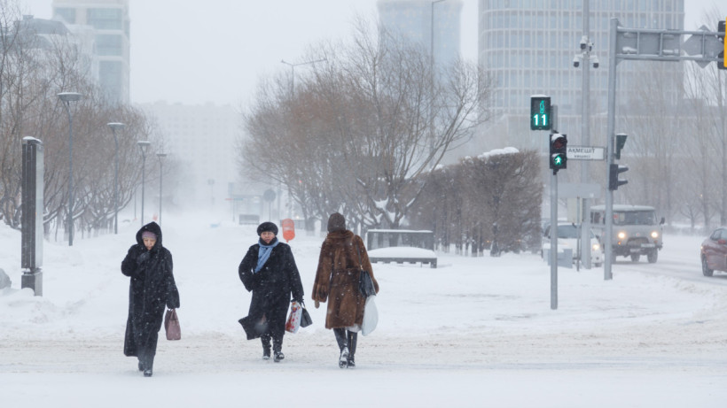  ©El.kz/Артем ЧУРСИНОВ 