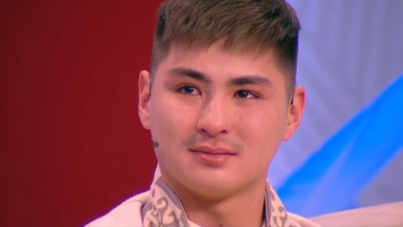  Видеодан кадр 