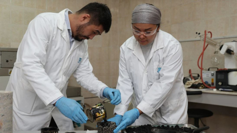  Еуразия ұлттық университеті 