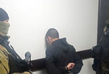 Терроризмді насихаттаған азамат ұсталды