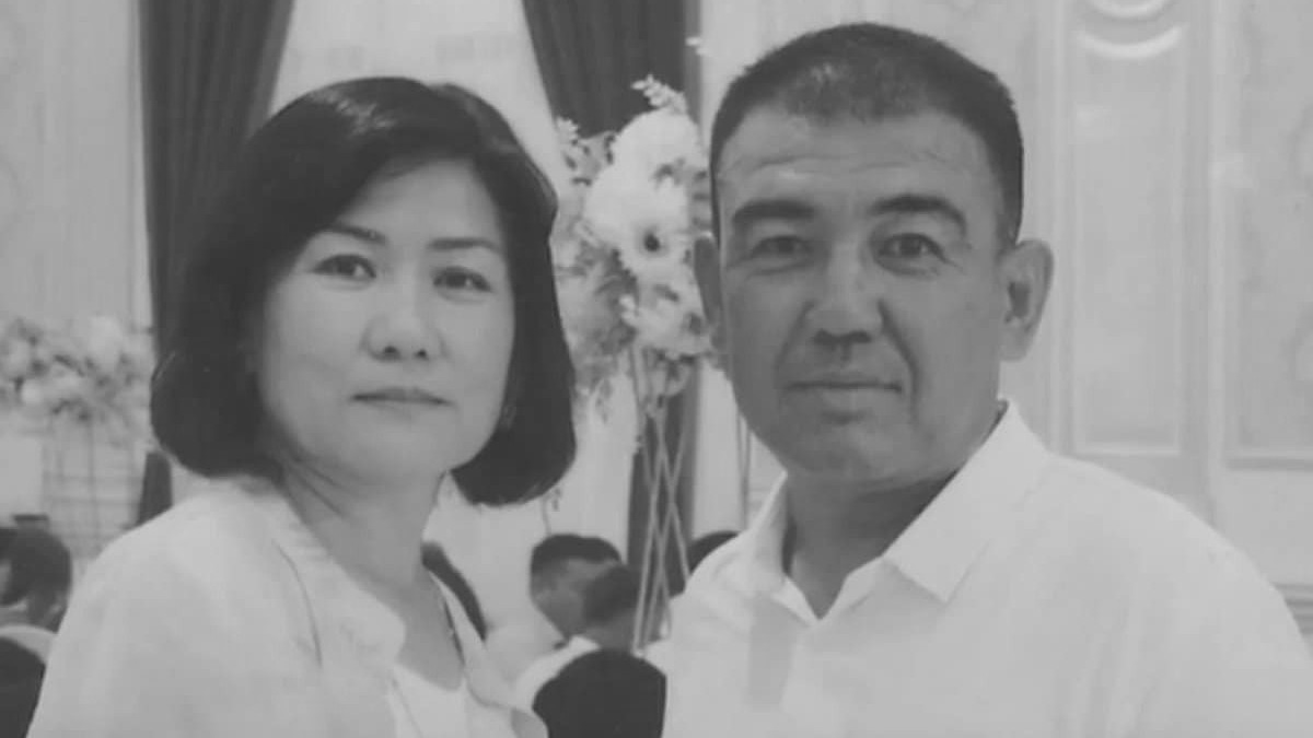 «Дети до утра ждали маму и папу» - появились подробности жуткого ДТП в Алматы, где автобус насмерть сбил семейную пару