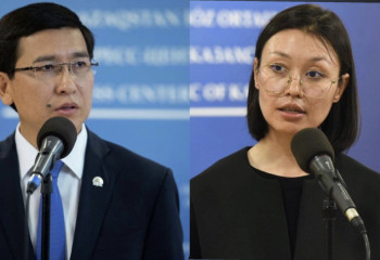 Орынтақ бос тұрмайды: 2023 жылы кімдер лауазымды қызметінен айырылды