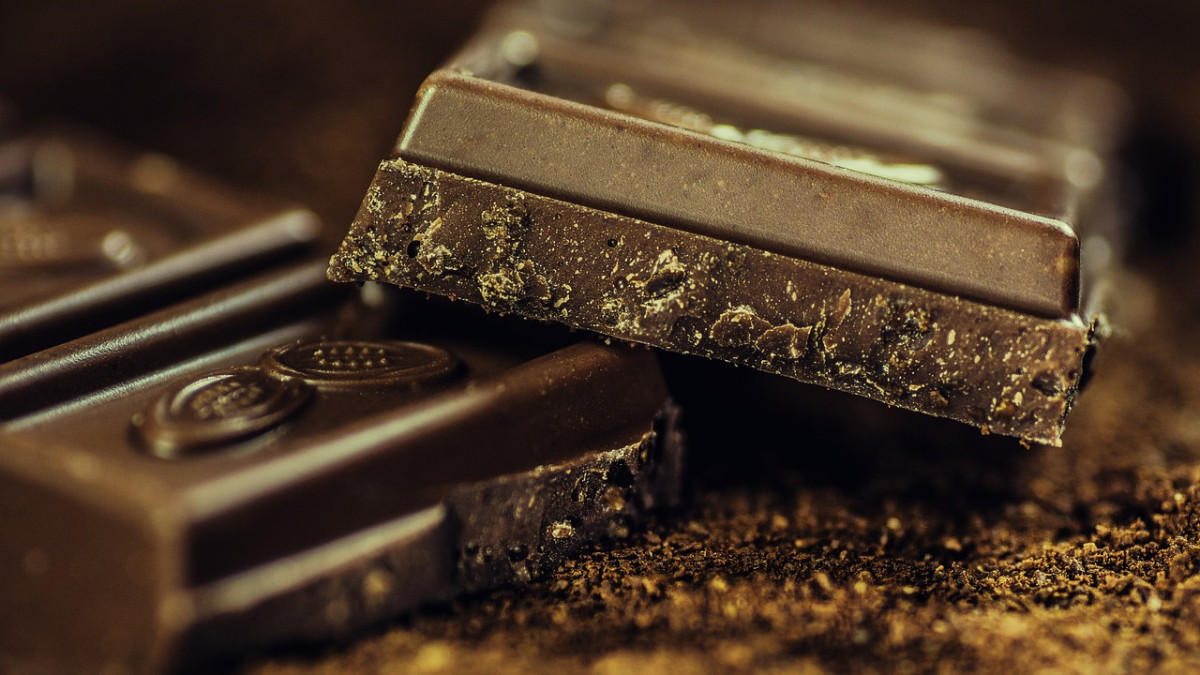 Шоколад және кондитерлік өнімдер өндірісі 11,3% өсті
