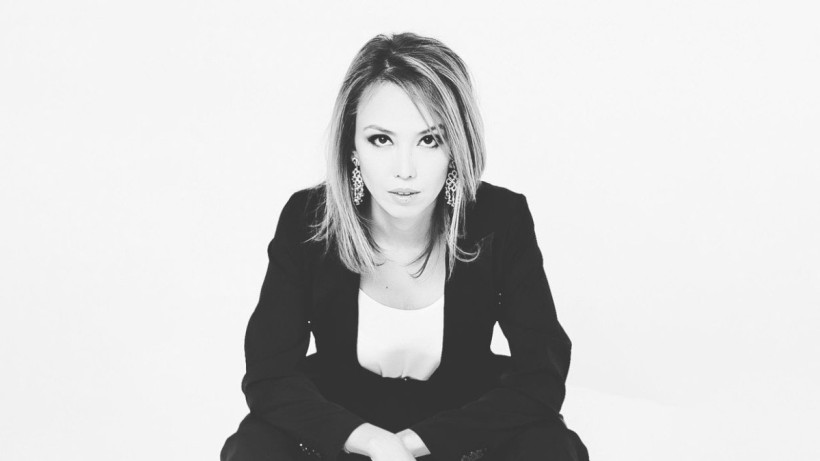  instagram.com/nazymkakharman 