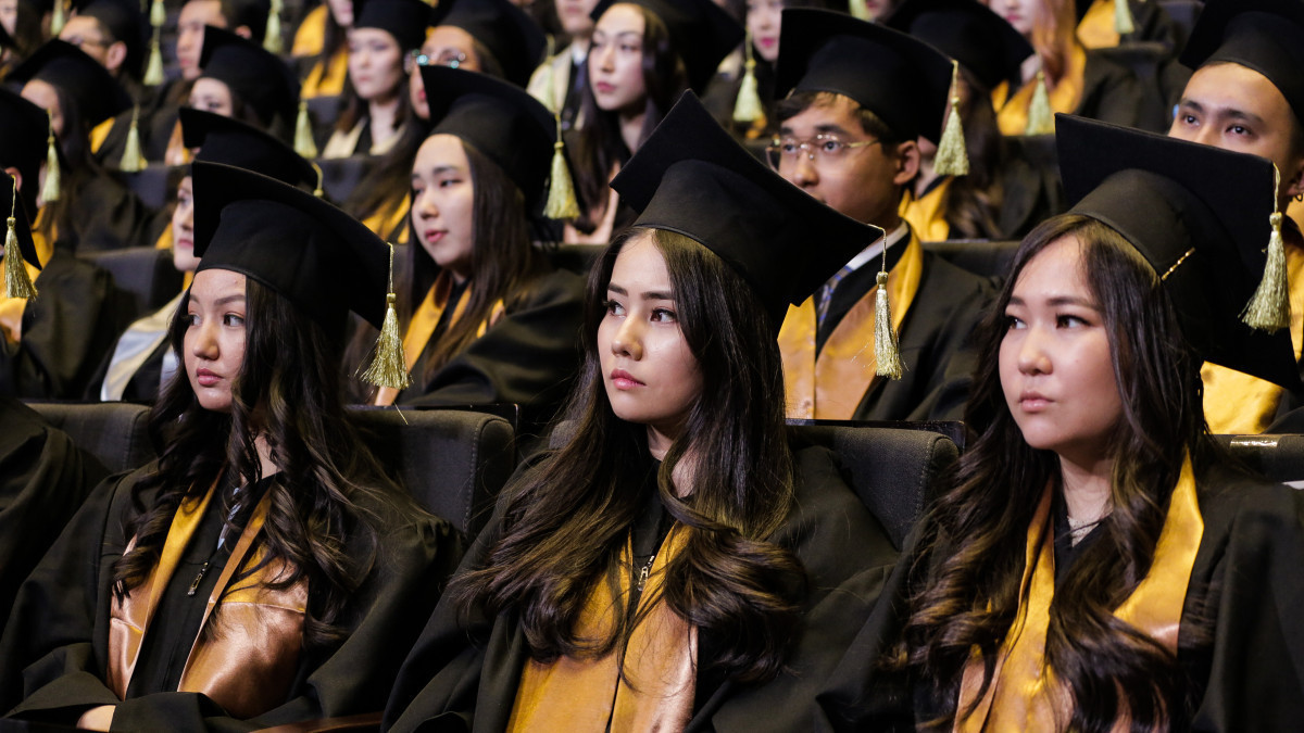 Двудипломное образование создадут вузы Кызылорды и Кыргызстана