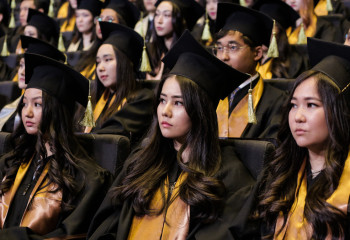 Двудипломное образование создадут вузы Кызылорды и Кыргызстана