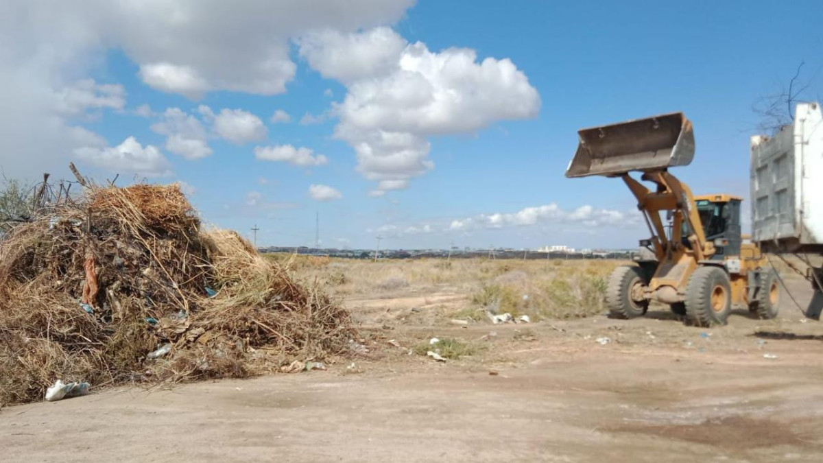  Қарағанды облысының әкімдігі 