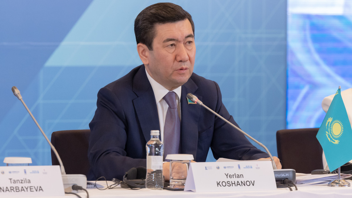  ©El.kz/Артем ЧУРСИНОВ 