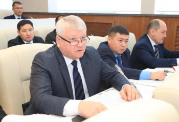 Археологи из 20 стран приняли участие в раскопках в ВКО