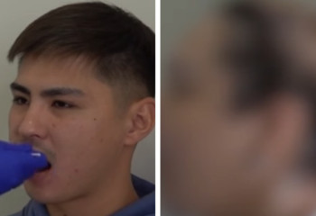 Бельгиялық қазақ баланың болжамды анасы Өзбекстаннан табылды