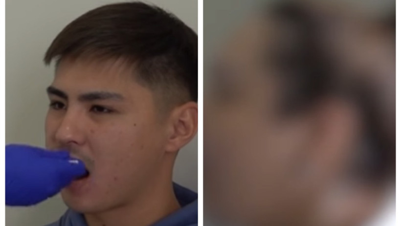  Видеодан кадр 