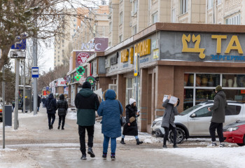 К 2050 году две трети казахстанцев будут проживать на юге или в мегаполисах