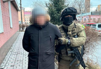 ҰҚК: Семей тұрғынына Сақ дәуірінің зергерлік бұйымдары табылды