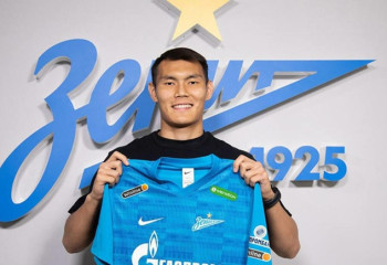 «Зенит» басшылығы Нұралы Әліптің «Реалға» ауысуы мүмкін екендігіне қатысты пікір білдірді