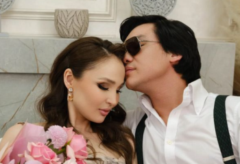 Қайрат Нұртас әйелінен ән арқылы кешірім сұрады