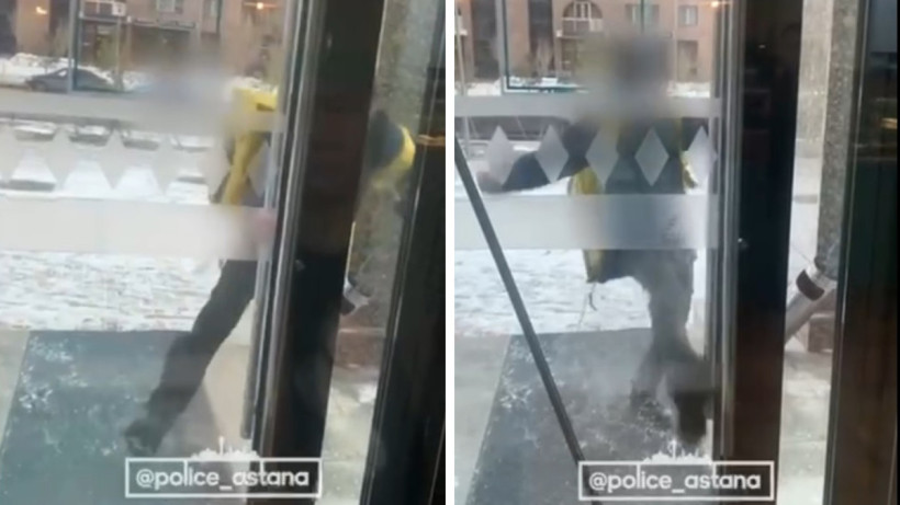  Видеодан кадр 