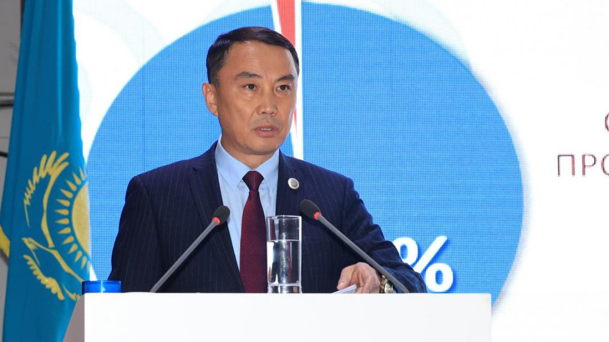 Investment projects worth 104 bln tenge implemented in Kostanay