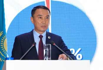 Investment projects worth 104 bln tenge implemented in Kostanay