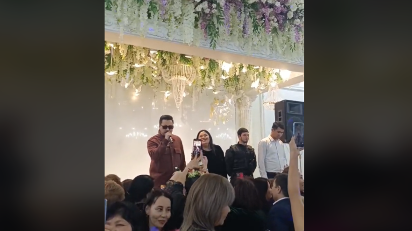  Видеодан алынған кадр 