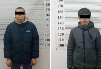 16 жастағы жеткіншектер шыршаны жарып, теракт жасамақ болды