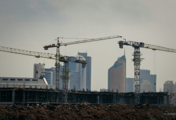 369 школ нового формата планируют построить в Казахстане до 2026 года в рамках нацпроекта