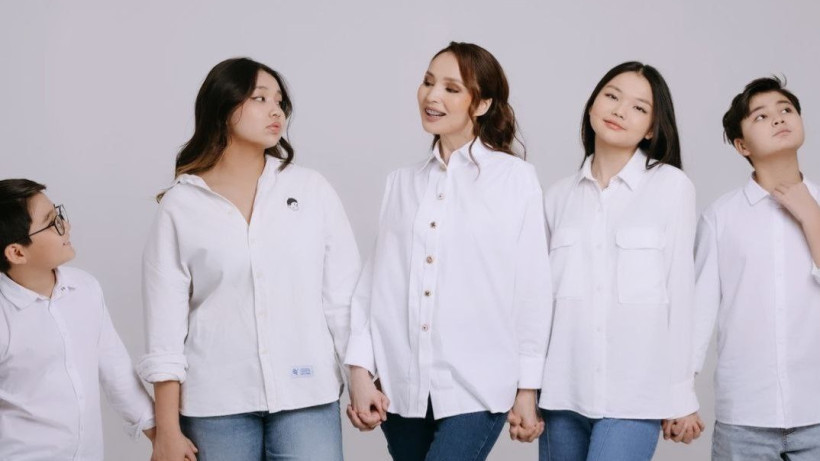  instagram.com/zhuldyzabdukarimovaofficial 