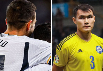 Нұралы Әліптің «трансферінен» соң қазақстандық жанкүйерлер «Реалға» шабуылдады