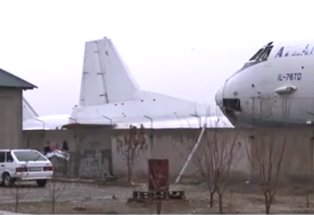 Шымкентте әуежай кесірінен 300-ден астам үй бұзыла ма?