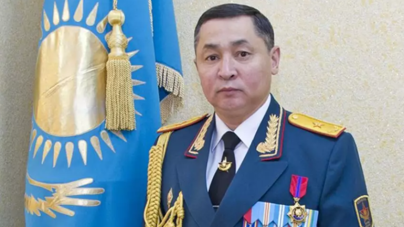  gov.kz 