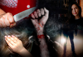 2023 жылы болған жантүршігерлік қылмыстар