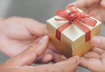 Жақыныңызға естен кетпес әсер сыйлағыңыз келсе...