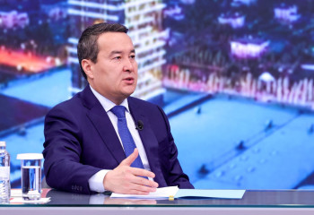 Адал кәсіпкерлердің алаңдауына еш негіз жоқ – Үкімет басшысы