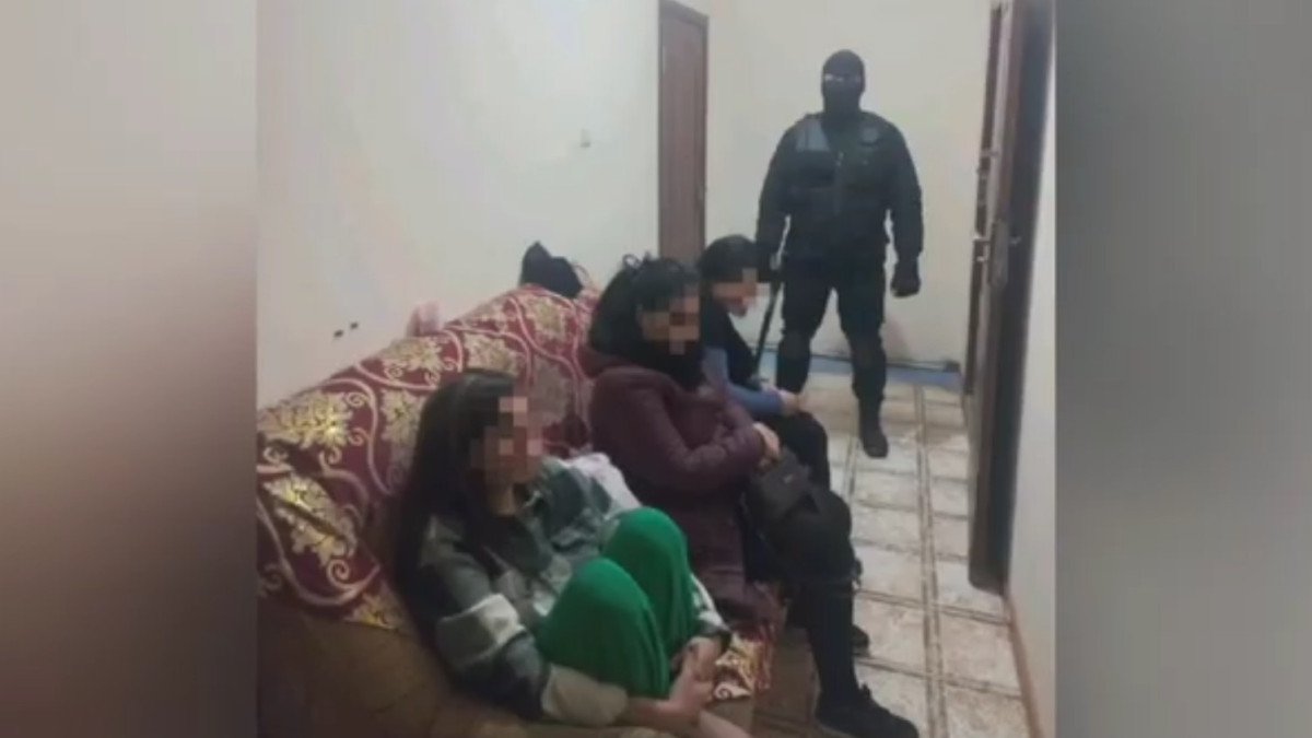  Видеодан кадр 