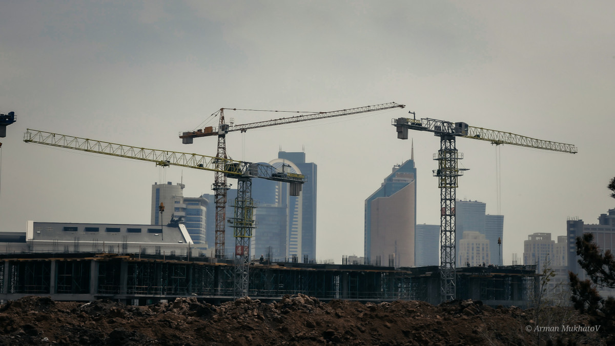  ©El.kz/Арман МУХАТОВ 