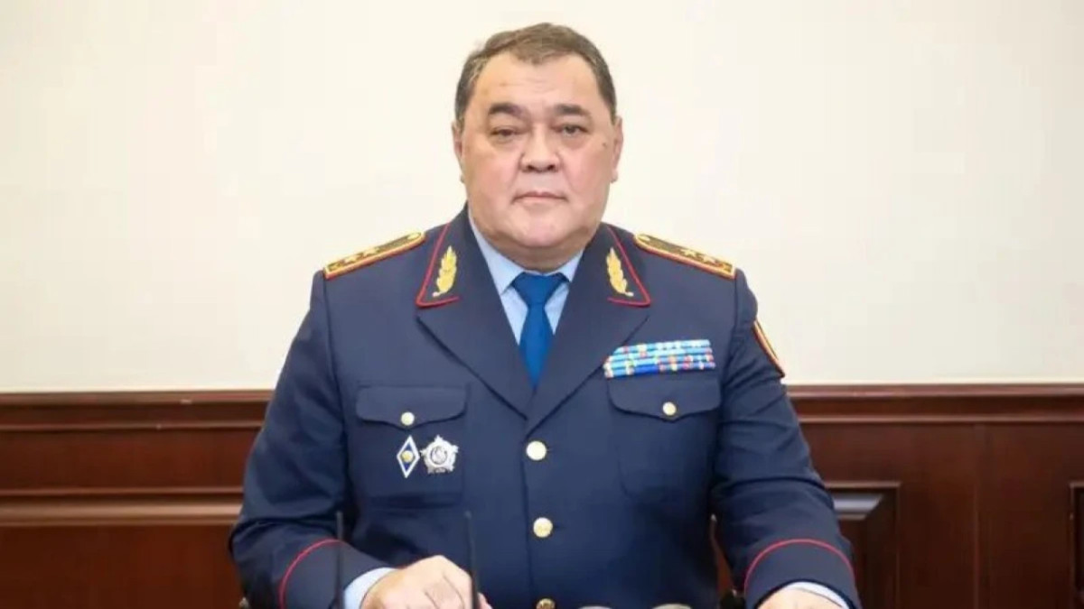  gov.kz 