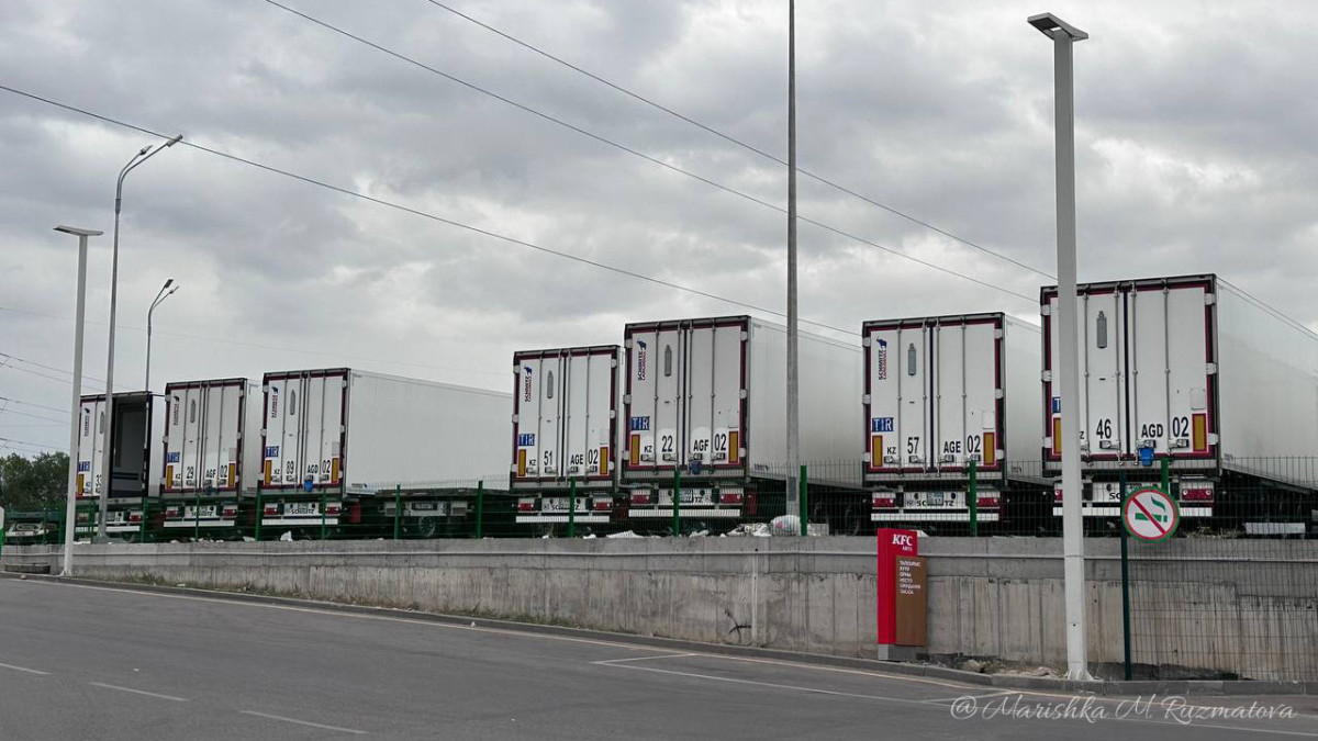  ©El.kz/Марина РУЗМАТОВА 