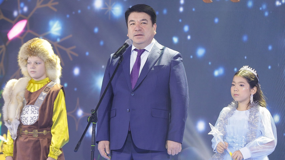  ©El.kz/Арман МҰХАТОВ 