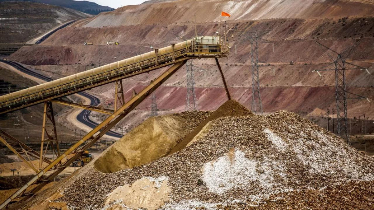  Энергетика министрлігі 