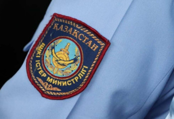 Петропавлда бүтін бір отбасын қырып салған