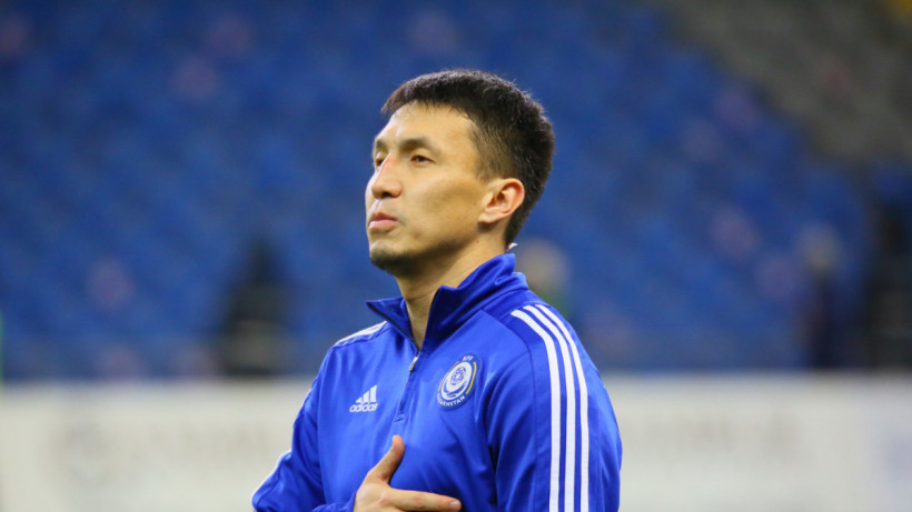  Қазақстан футбол федерациясы 