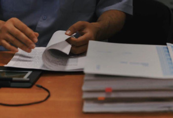 Шымкентте лауазымды тұлғалар қылмыстық жауапқа тартылып жатыр