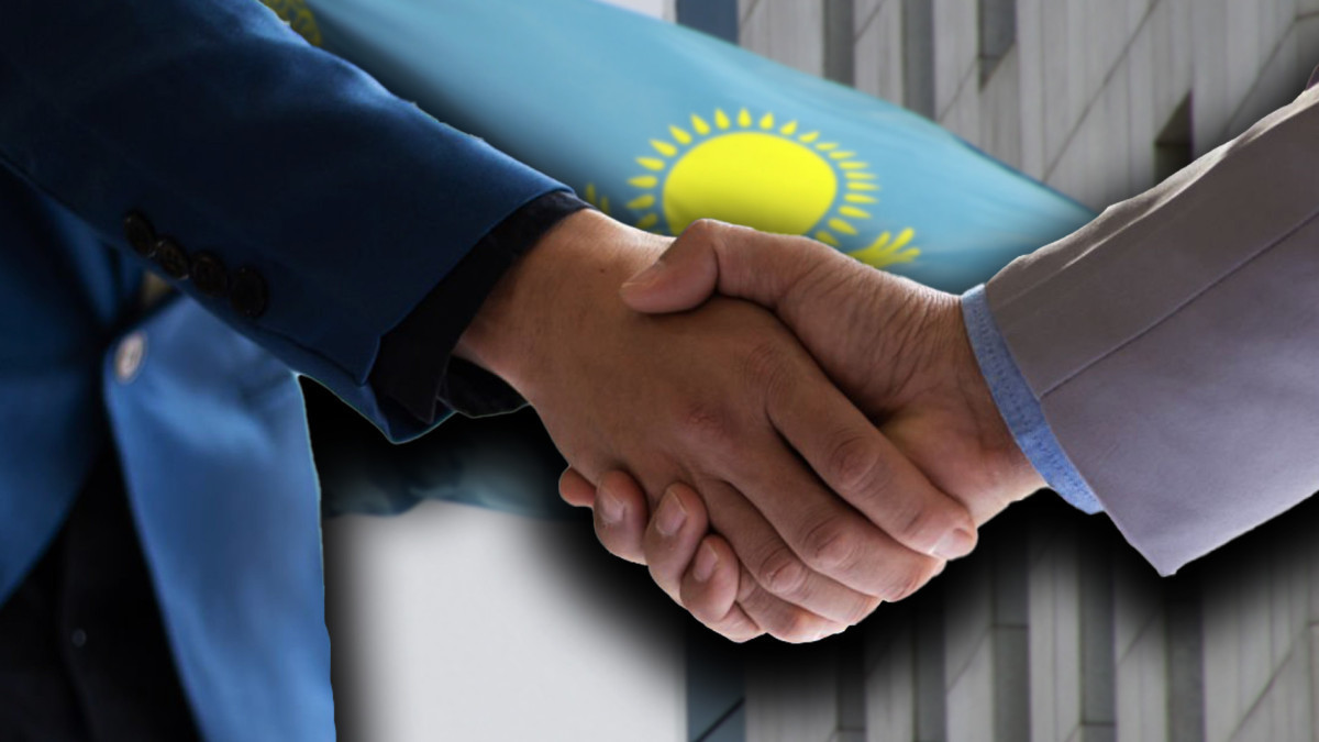 Итоги годы; чего достигла казахстанская дипломатия