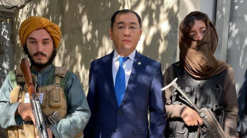  Әлеуметтік желі 