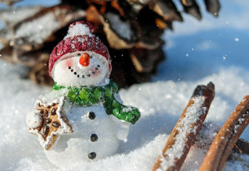 Жаңа жыл түнінде ауа райы қандай болады