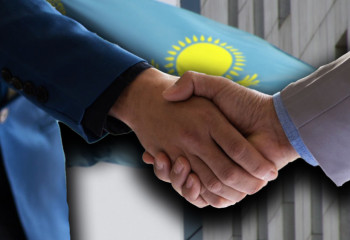 What results Kazakh diplomacy achieved in 2023