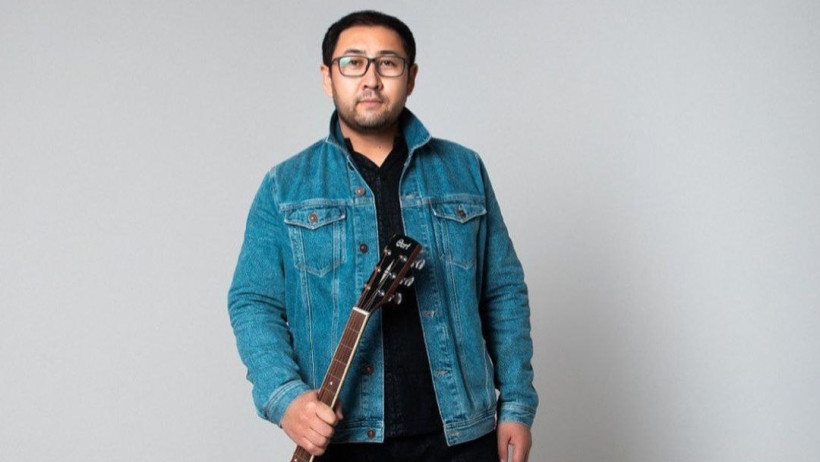  instagram.com/gadilbek_zhanay 